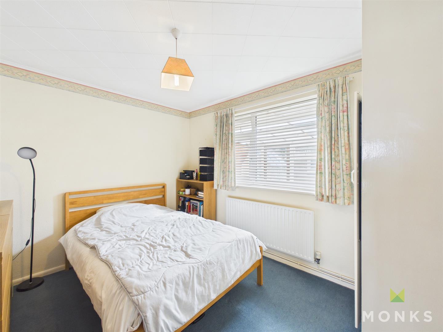 39 Roden Grove, Shrewsbury, SY4 5HJ For Sale